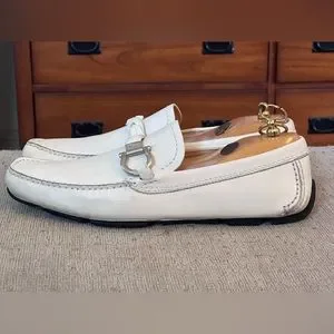 Salvatore Ferragamo | Shoes | Salvatore Ferragamo Parigi  display picture 2
